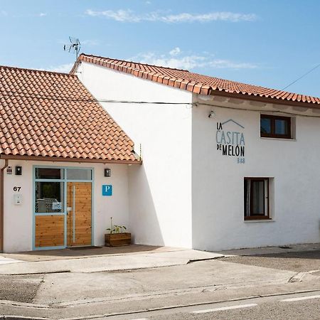 La Casita De Melon Hotel Suances Luaran gambar