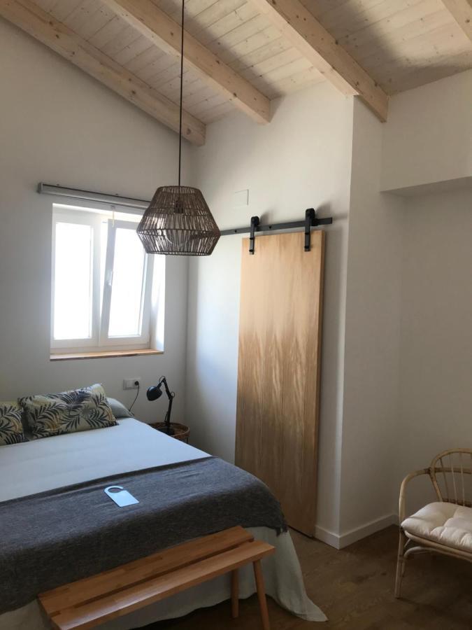La Casita De Melon Hotel Suances Luaran gambar