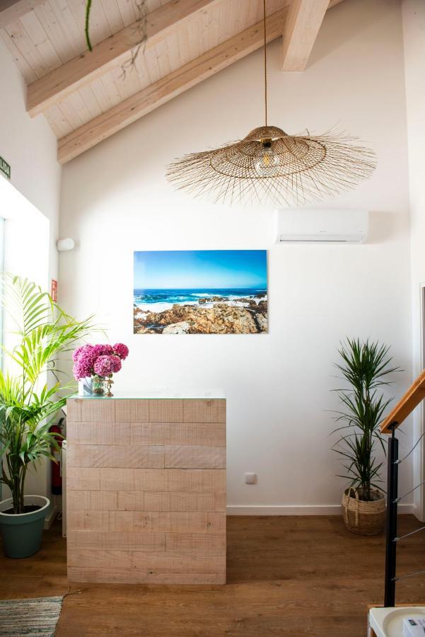 La Casita De Melon Hotel Suances Luaran gambar