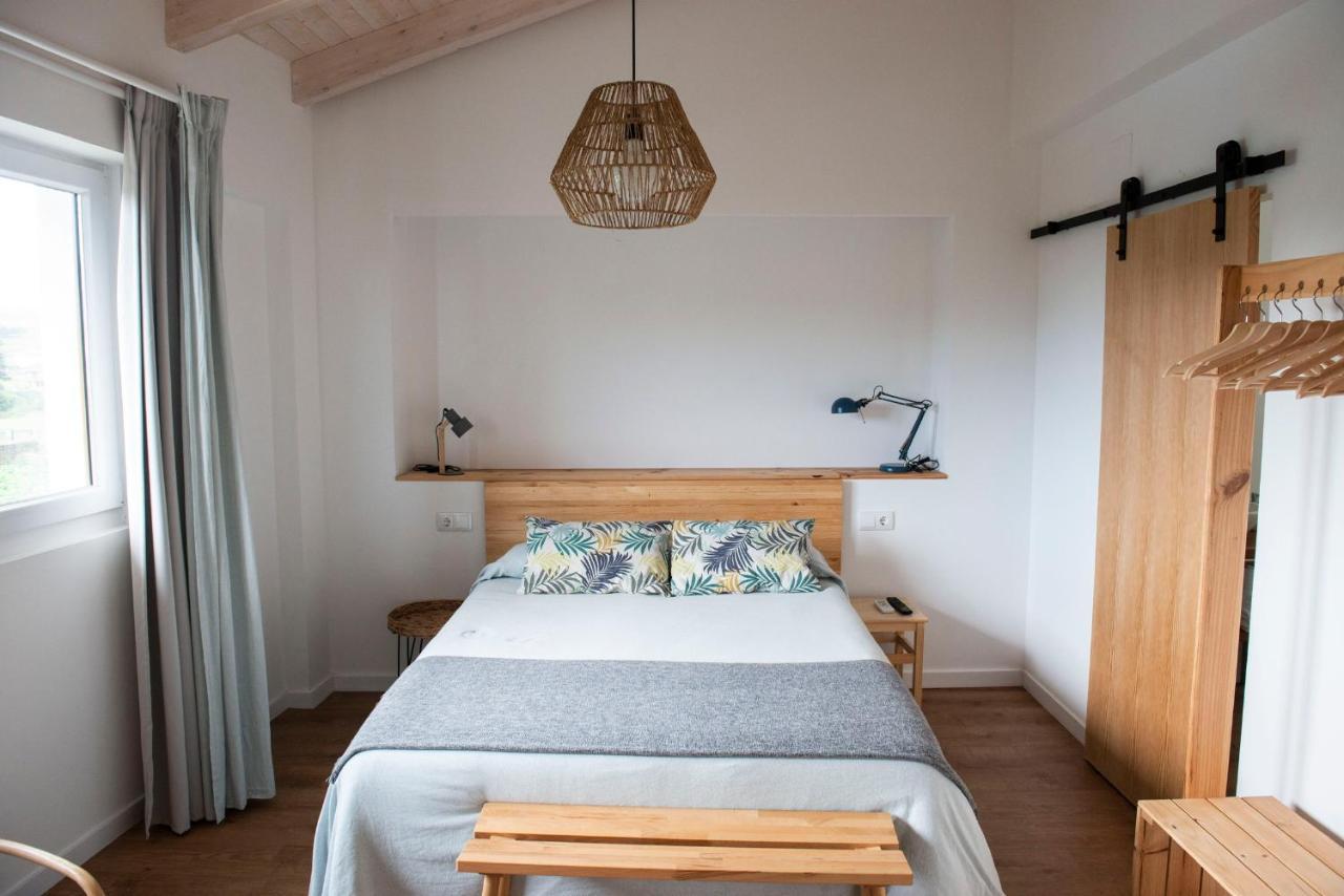 La Casita De Melon Hotel Suances Luaran gambar