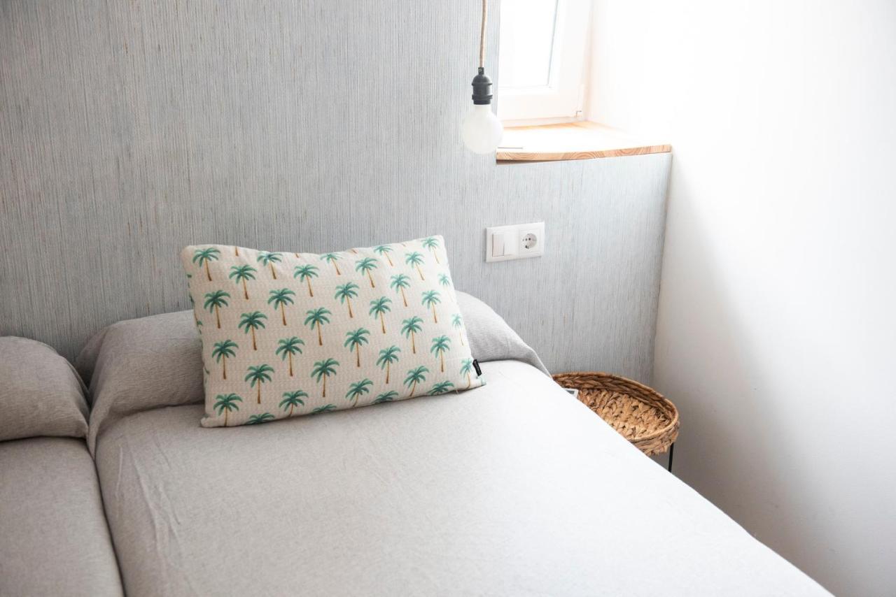 La Casita De Melon Hotel Suances Luaran gambar