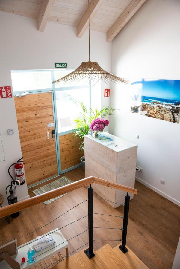 La Casita De Melon Hotel Suances Luaran gambar