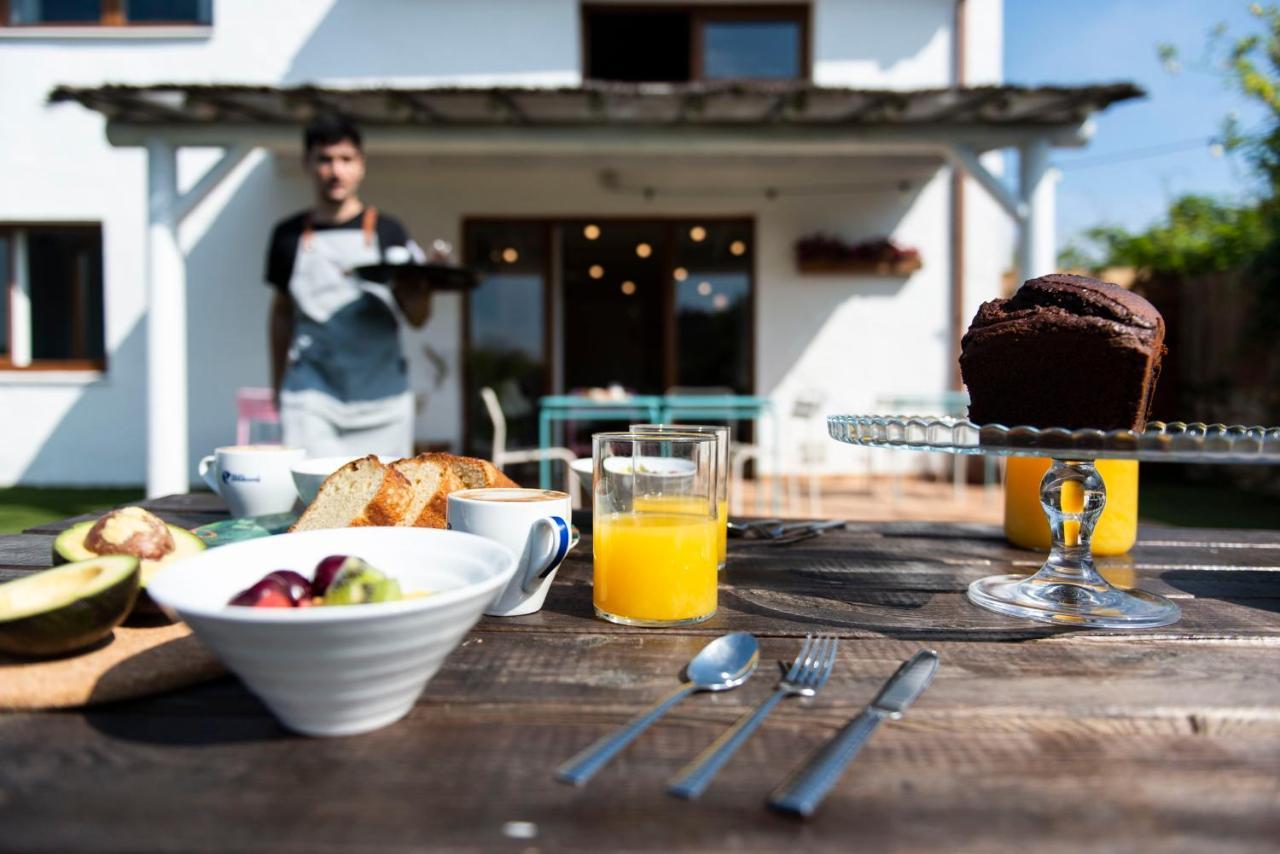 La Casita De Melon Hotel Suances Luaran gambar