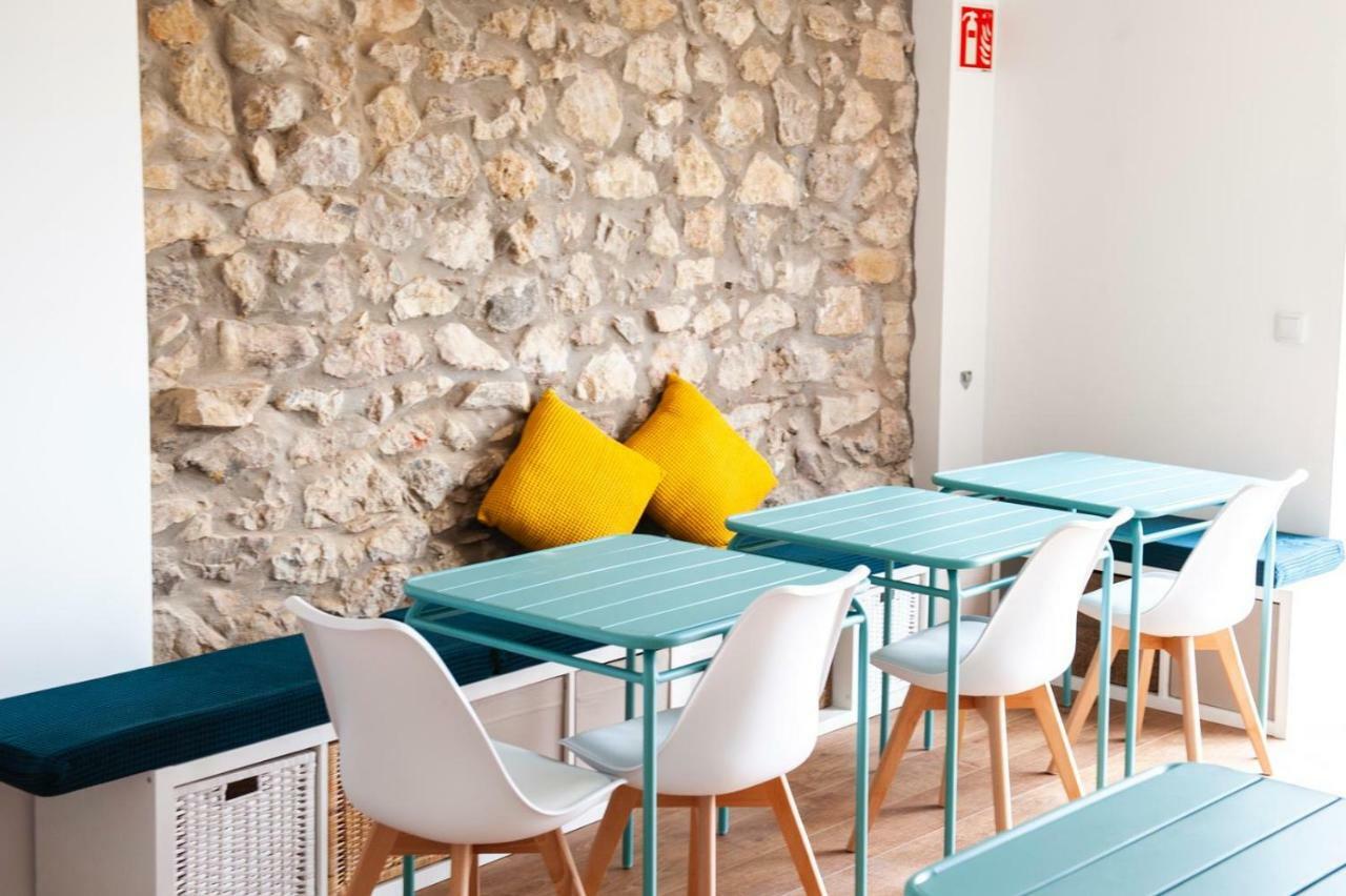 La Casita De Melon Hotel Suances Luaran gambar