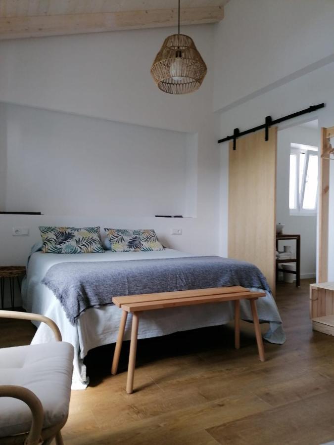 La Casita De Melon Hotel Suances Luaran gambar