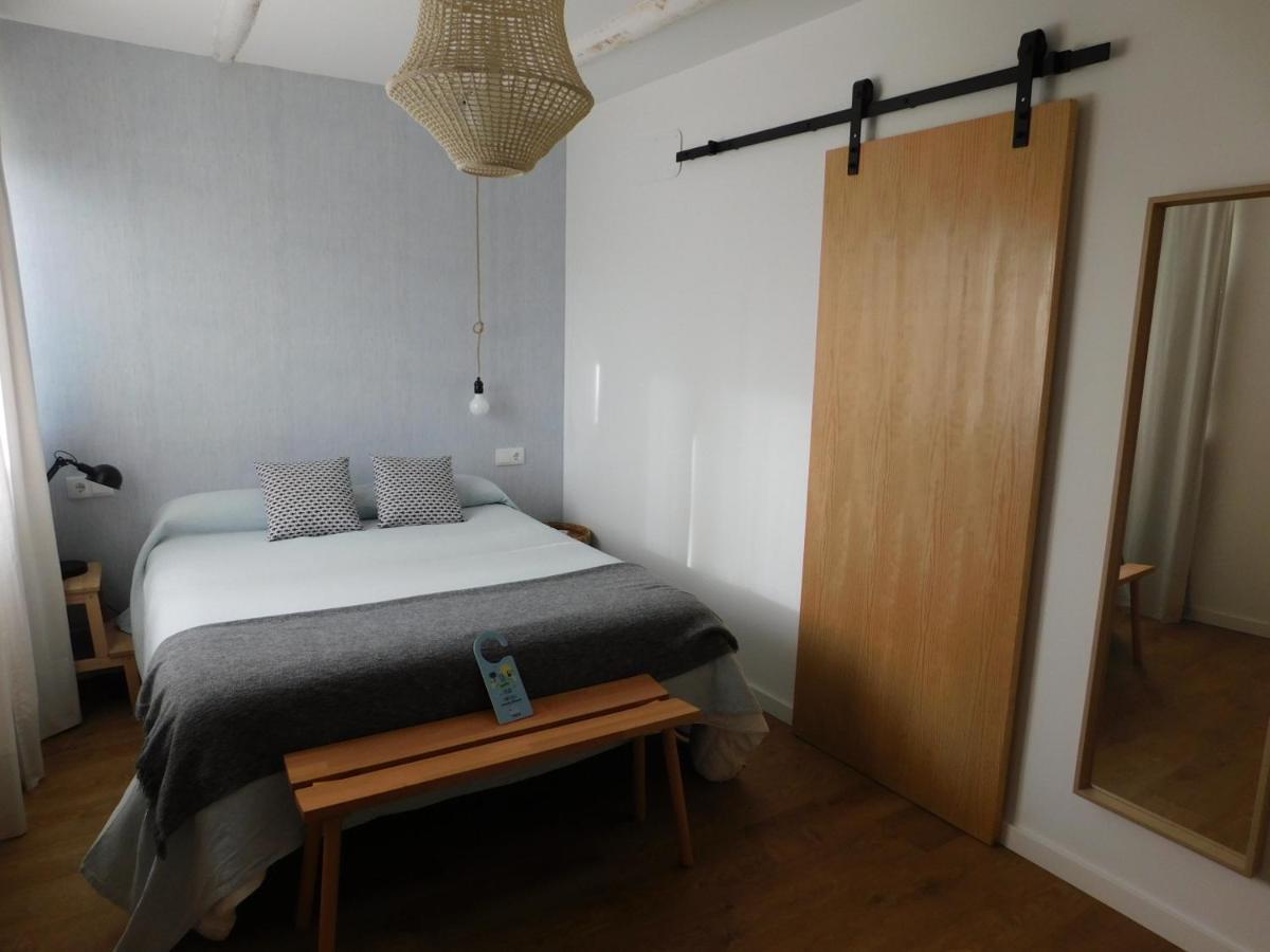 La Casita De Melon Hotel Suances Luaran gambar