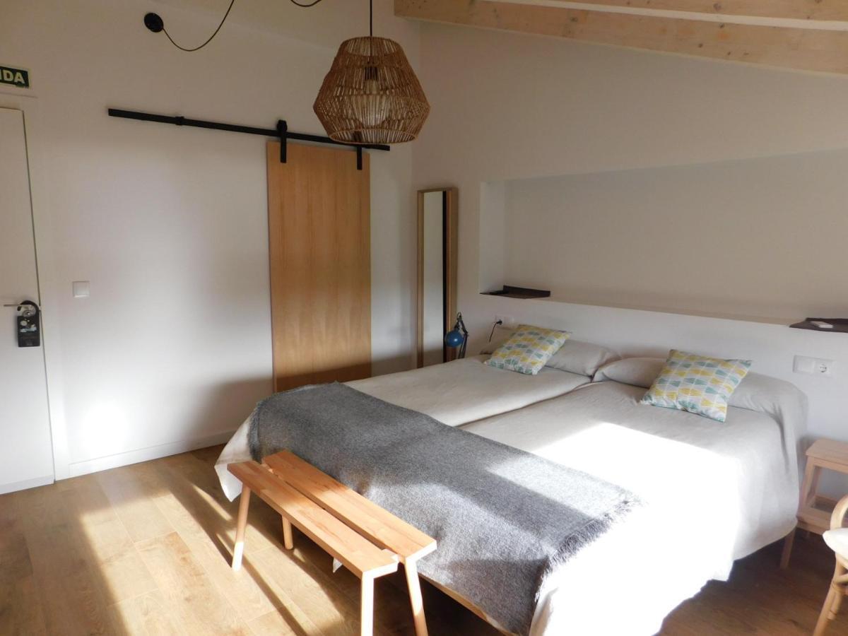 La Casita De Melon Hotel Suances Luaran gambar