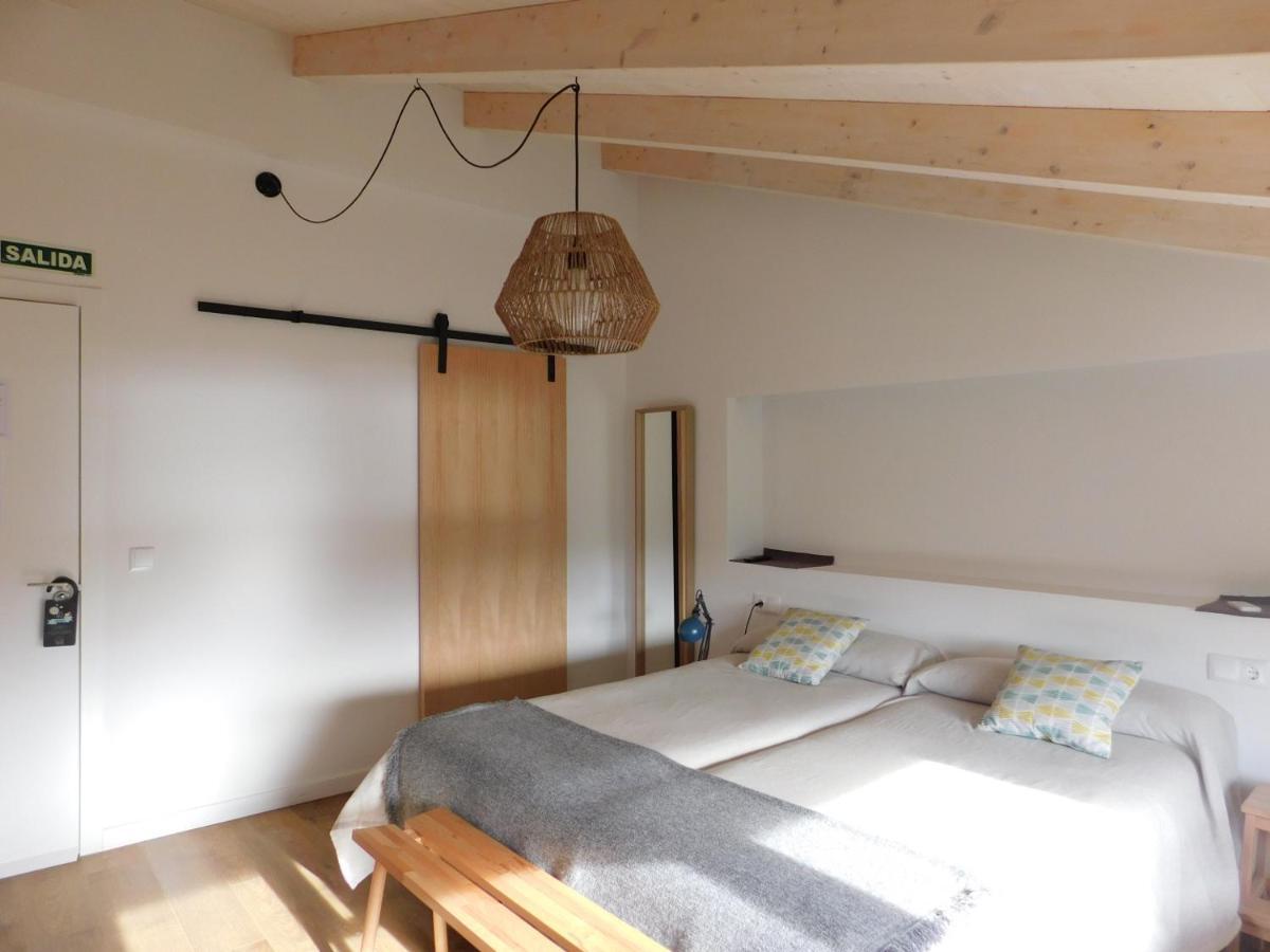 La Casita De Melon Hotel Suances Luaran gambar